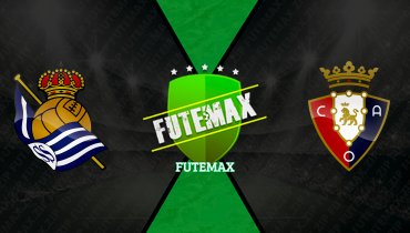 Assistir FuteMAX ao vivo em HD Online