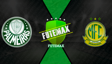 Assistir FuteMAX ao vivo em HD Online