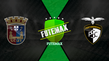 Assistir FuteMAX ao vivo em HD Online