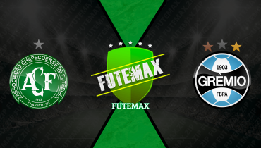 Assistir FuteMAX ao vivo em HD Online