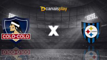 Assistir Colo-Colo x Huachipato ao vivo online 16/03/2026