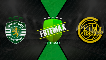 Assistir Sporting x Bodo/Glimt ao vivo online 17/03/2026