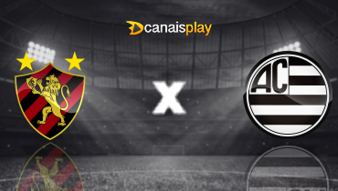 Assistir Sport x Athletic Club ao vivo online 17/03/2026