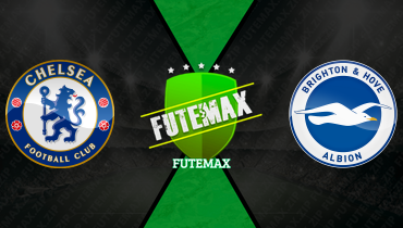 Assistir Chelsea x Brighton FEMININO ao vivo online 18/03/2026