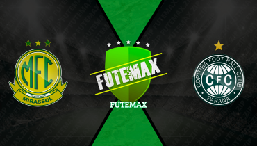 Assistir FuteMAX ao vivo em HD Online