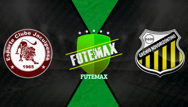 Assistir FuteMAX ao vivo em HD Online