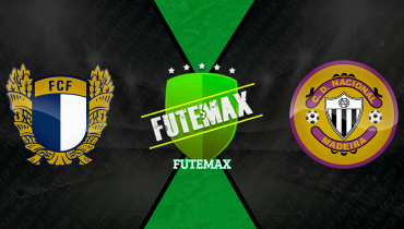 Assistir FuteMAX ao vivo em HD Online