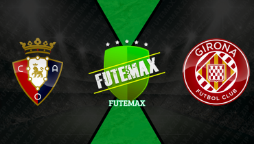 Assistir FuteMAX ao vivo em HD Online