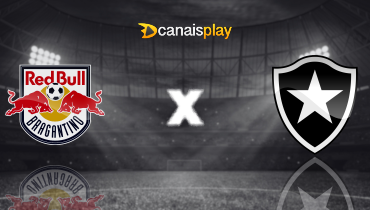 Assistir Red Bull Bragantino x Botafogo ao vivo online 21/03/2026