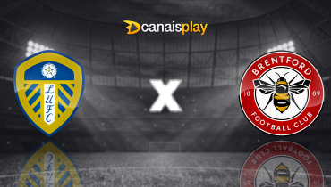 Assistir Leeds United x Brentford ao vivo online 21/03/2026