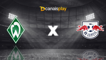 Assistir Werder Bremen x RB Leipzig ao vivo online 04/04/2026