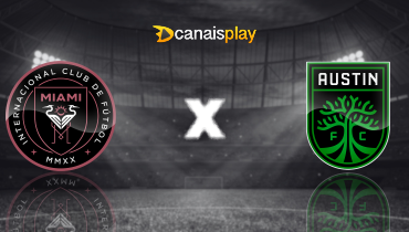 Assistir Inter Miami x Austin FC ao vivo online 04/04/2026