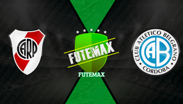 Assistir FuteMAX ao vivo em HD Online