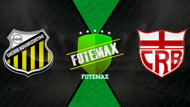 Assistir FuteMAX ao vivo em HD Online