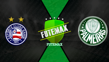Assistir FuteMAX ao vivo em HD Online