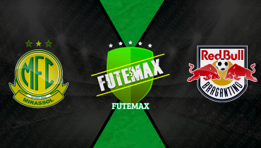 Assistir FuteMAX ao vivo em HD Online