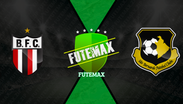 Assistir FuteMAX ao vivo em HD Online