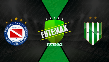 Assistir FuteMAX ao vivo em HD Online