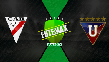 Assistir FuteMAX ao vivo em HD Online
