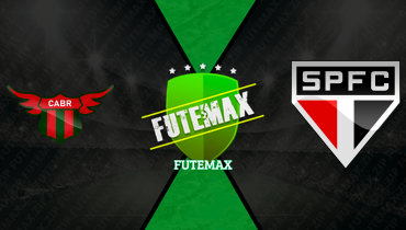 Assistir FuteMAX ao vivo em HD Online