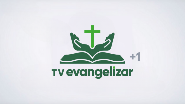 Assistir TV Evangelizar ao vivo em HD Online