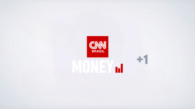 Assistir CNN Brasil Money ao vivo em HD Online