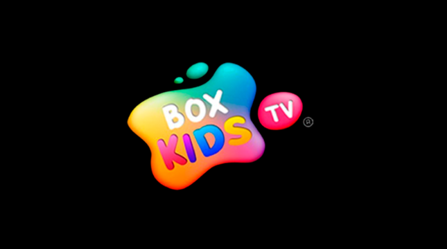 Assistir Box Kids ao vivo em HD Online